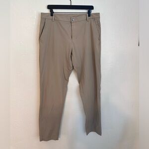 Lululemon ABC pants